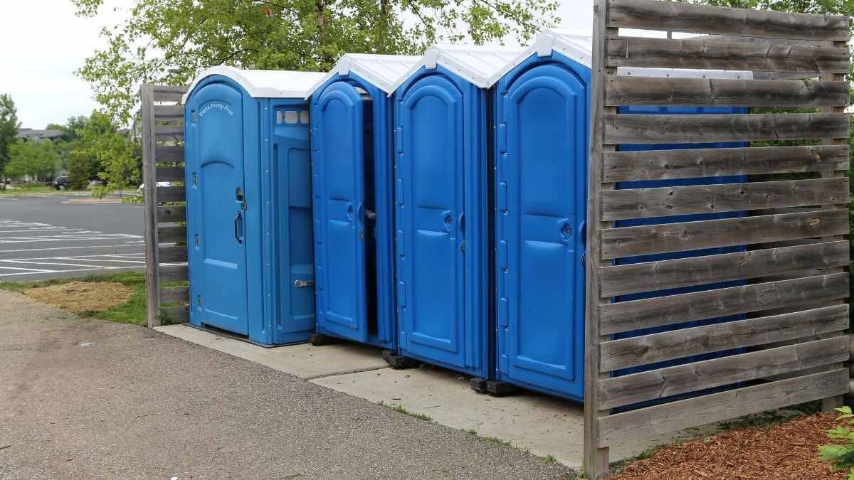 Porta Potty Rental Pros - Affordable Porta Potty Solutions in Canisteo, NY, 14823